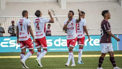 Vila Nova, Ferroviária, Vila Nova vence a Ferroviária, Vila Nova Ferroviária, Ferroviária x Vila Nova