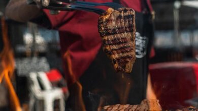 Made in Fogo Festival BBQ, festival de churrasco Goiânia, festival de churrasco Made in Fogo, festival de churrasco em Goiânia, festival de churrasco Goiânia Shopping