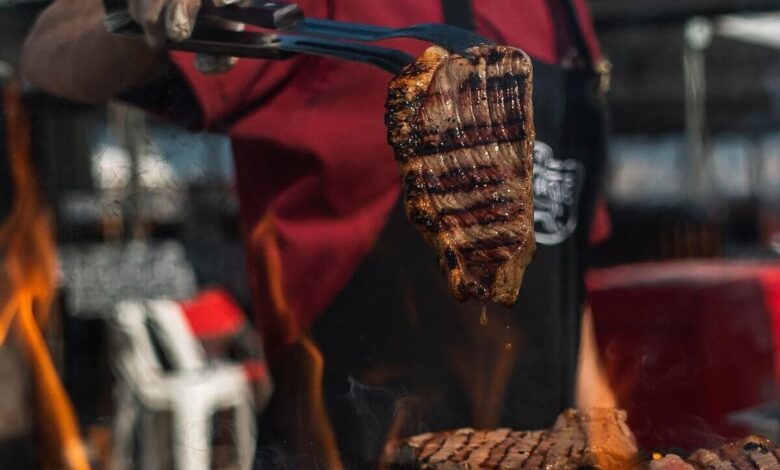 Made in Fogo Festival BBQ, festival de churrasco Goiânia, festival de churrasco Made in Fogo, festival de churrasco em Goiânia, festival de churrasco Goiânia Shopping