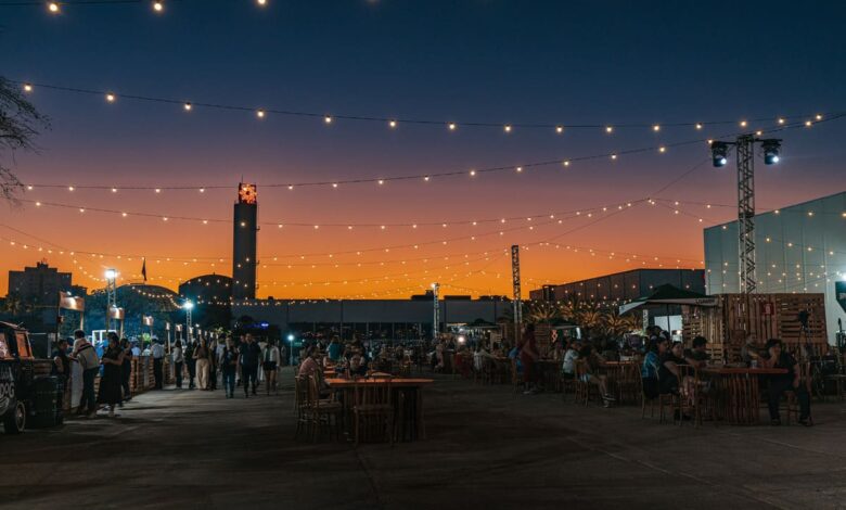 Flamboyant Garden Festival, Flamboyant Garden Festival 2025, programação Flamboyant Garden Festival 2025, Flamboyant Garden Festival programação, Flamboyant Garden Festival Goiânia