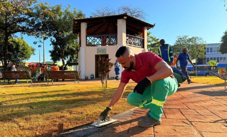 aniversário de 215 anos de Campinas, 215 anos de Campinas, Campinas 215 anos, programação aniversário de 215 anos de Campinas Goiânia, aniversário Campinas Goiânia