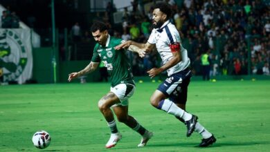 Goiás empata com o Remo, Remo, Goiás x Remo, Goiás Remo Série B, Goiás e Remo