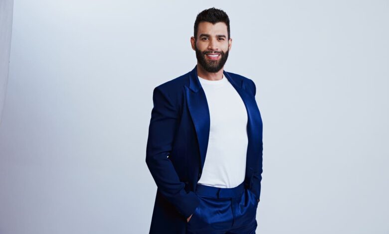 FICOMEX 2025 Gusttavo Lima embaixador, FICOMEX 2025, Gusttavo Lima, Gusttavo Lima embaixador FICOMEX 2025, FICOMEX