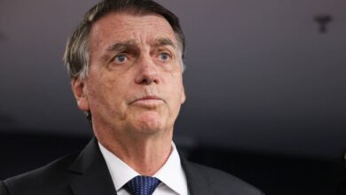 Bolsonaro é preso, Bolsonaro foi preso, Bolsonaro preso, Jair Bolsonaro Preso, prisão de Bolsonaro, Bolsonaro golpe de Estado, condenação Bolsonaro golpe de Estado, tentativa de golpe de Estado, PGR condenação Bolsonaro golpe de Estado, Bolsonaro tentativa de golpe de Estado
