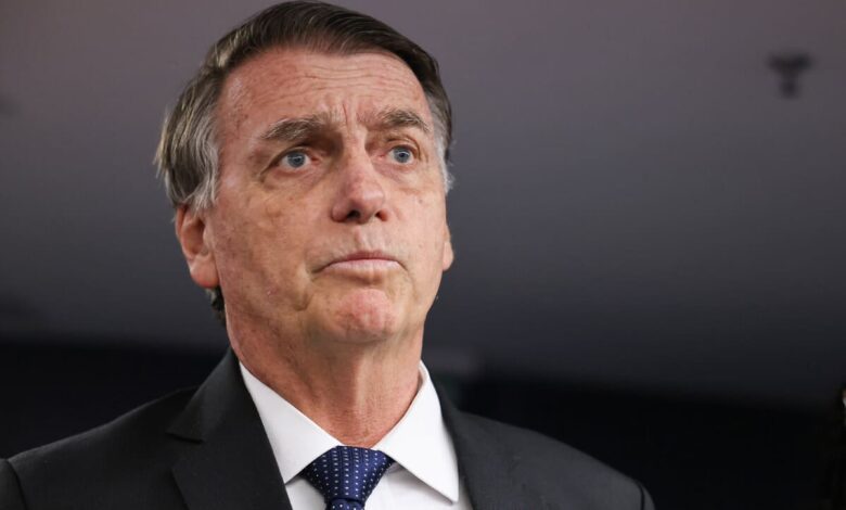 Bolsonaro é preso, Bolsonaro foi preso, Bolsonaro preso, Jair Bolsonaro Preso, prisão de Bolsonaro, Bolsonaro golpe de Estado, condenação Bolsonaro golpe de Estado, tentativa de golpe de Estado, PGR condenação Bolsonaro golpe de Estado, Bolsonaro tentativa de golpe de Estado