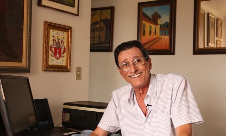 Jorge Braga, morre Jorge Braga, Jorge Braga morreu, cartunista Jorge Braga, morre cartunista Jorge Braga
