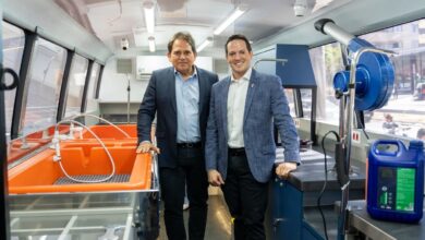 Carreta Pet Móvel, Senac Goiás, Senac Pet, Carreta Pet Móvel Senac Goiás, Carreta Pet Senac