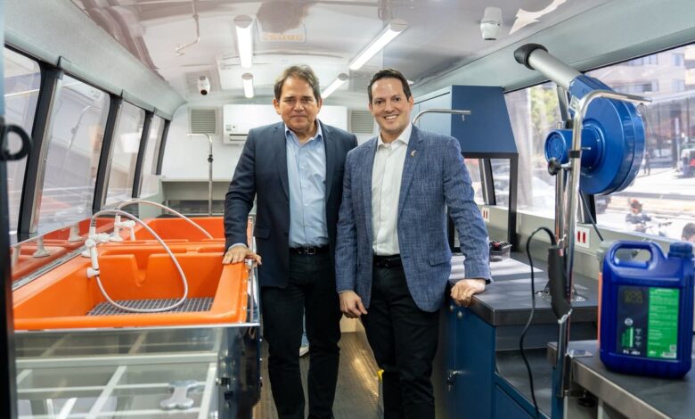 Carreta Pet Móvel, Senac Goiás, Senac Pet, Carreta Pet Móvel Senac Goiás, Carreta Pet Senac