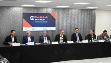 mobilidade urbana Goiânia, projeto mobilidade urbana Goiânia, Mobilidade em Foco: Aprimoramento do Sistema Nacional de Informações de Mobilidade Urbana, lançamento projeto mobilidade urbana goiânia, goiânia mobilidade urbana