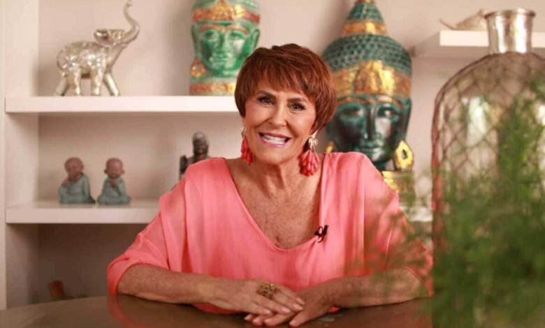 Márcia Sensitiva, Márcia Sensitiva Goiânia, Márcia Sensitiva palestra Acorda Pra Vida Goiânia, Márcia Sensitiva em Goiânia, Márcia Sensitiva palestra Goiânia