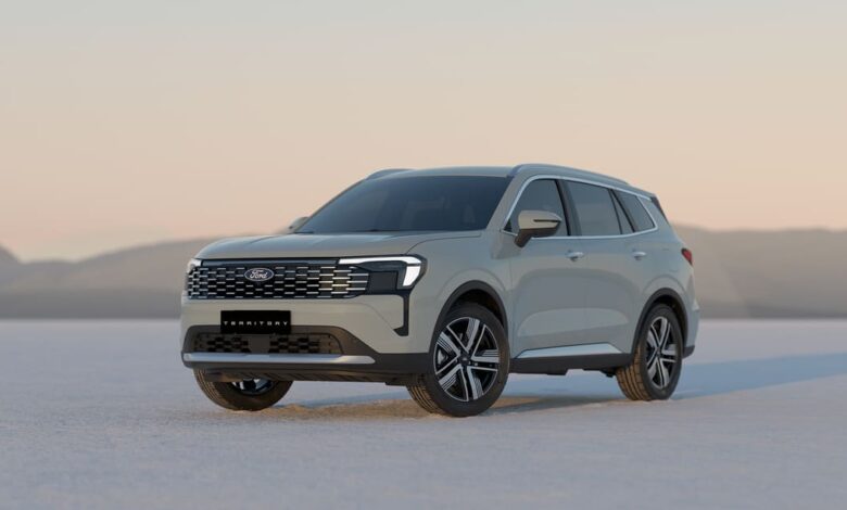Ford Territory 2026, Ford Territory 2026 Goiânia, preço do Ford Territory 2026, Ford Territory 2026 preço, lançamento Ford Territory 2026