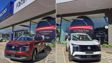 Kicks 2026, Nissan Kicks 2026, Katana Nissan, Katana Nissan Goiânia, lançamento Kicks 2026 Katana Nissan Goiânia