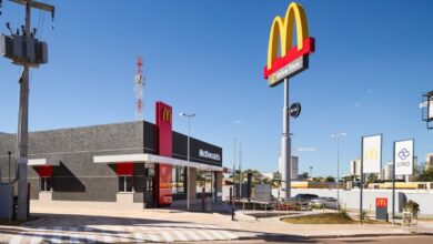 McDonald’s Goiânia, McDonald’s Avenida Jamel Cecílio Goiânia, McDonald’s Jamel Cecílio Goiânia, McDonald’s Avenida Jamel Cecílio, novo MCDonald's Goiânia