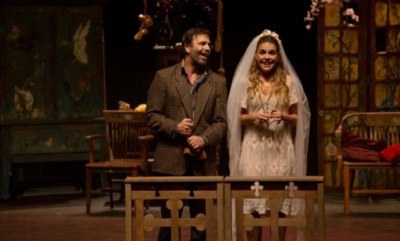 O Cravo e a Rosa Goiânia, O Cravo e a Rosa, Espetáculo O Cravo e a Rosa Goiânia, O Cravo e a Rosa em Goiânia, O Cravo e a Rosa Teatro Goiânia