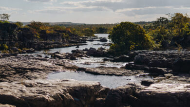 Parque Nacional da Chapada dos Veadeiros, Chapada dos Veadeiros, travessias Chapada dos Veadeiros, temporada de travessias Parque Nacional da Chapada dos Veadeiros, Parque Nacional da Chapada dos Veadeiros temporada de travessias