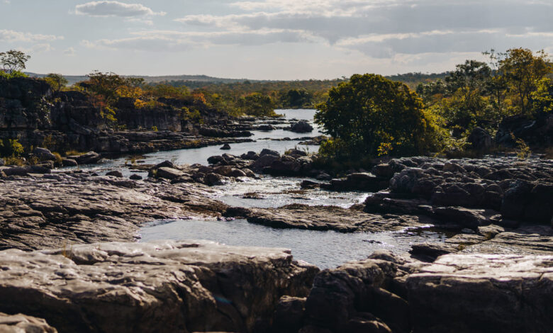 Parque Nacional da Chapada dos Veadeiros, Chapada dos Veadeiros, travessias Chapada dos Veadeiros, temporada de travessias Parque Nacional da Chapada dos Veadeiros, Parque Nacional da Chapada dos Veadeiros temporada de travessias