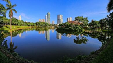 5ª Expo Turismo Goiás, Expo Turismo Goiás, Expo Turismo Goiás 2025, Expo Turismo Goiás Goiânia, feira de turismo Expo Turismo Goiás