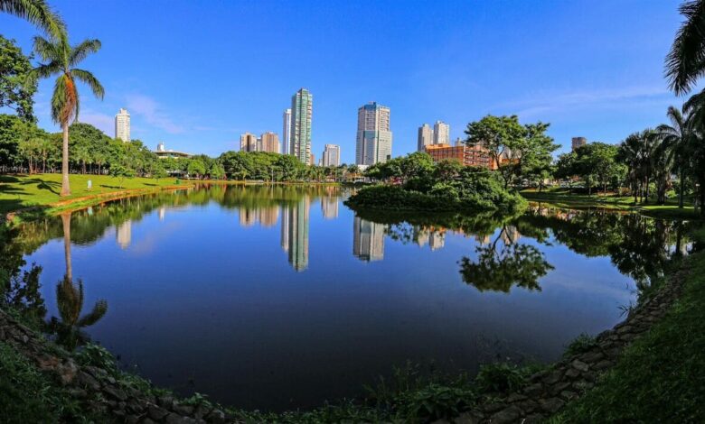 5ª Expo Turismo Goiás, Expo Turismo Goiás, Expo Turismo Goiás 2025, Expo Turismo Goiás Goiânia, feira de turismo Expo Turismo Goiás