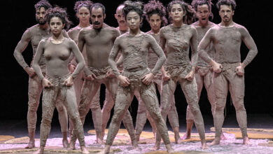 Quasar Cia de Dança, Quasar Cia de Dança Goiânia, Quasar Cia de Dança em Goiânia, Menos da Metade Quasar Cia de Dança, espetáculo Quasar Cia de Dança Menos da Metade