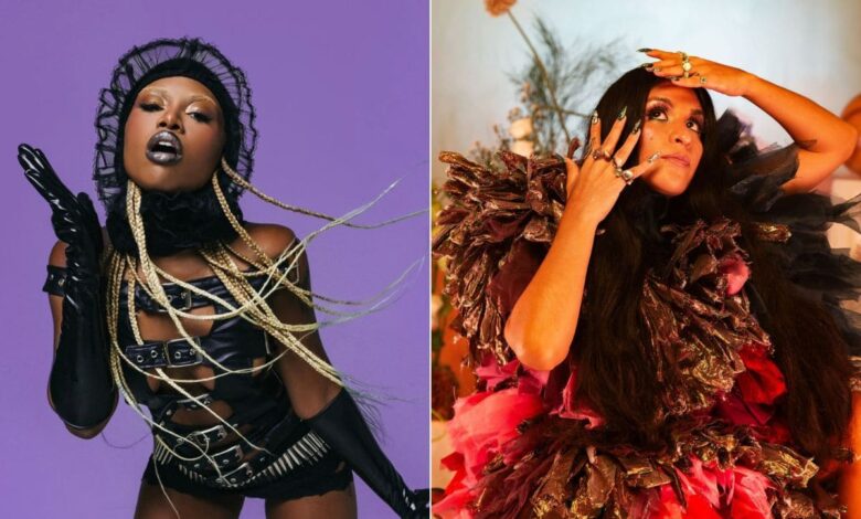 Brabas Festival, Brabas Festival Goiânia, Brabas Festival Martim Cererê, Brabas Festival 2ª edição, ingressos Brabas Festival