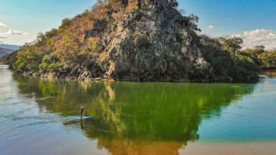 Mapa do Turismo Goiano 2025, Mapa do Turismo, Mapa do Turismo Goiano, municípios Mapa do Turismo Goiano 2025, municípios Mapa do Turismo Goiano