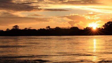 Expedição Araguaia, Temporada do Araguaia, Temporada do Araguaia 2025, Mais Araguaia 2025, Rio Araguaia