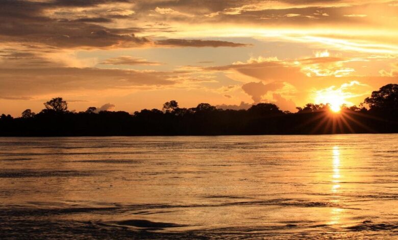 Expedição Araguaia, Temporada do Araguaia, Temporada do Araguaia 2025, Mais Araguaia 2025, Rio Araguaia