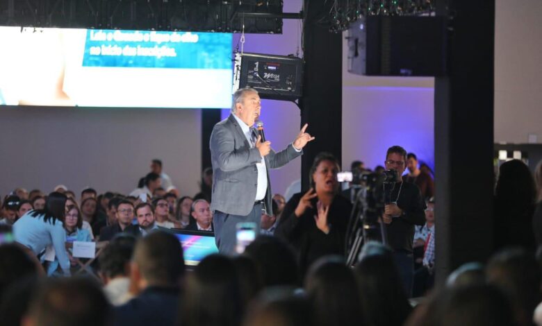 Transformar Juntos Goiás, José Mário Schreiner, gestores públicos, Transformar Juntos Goiás, Transformar Juntos Goiás José Mário Schreiner