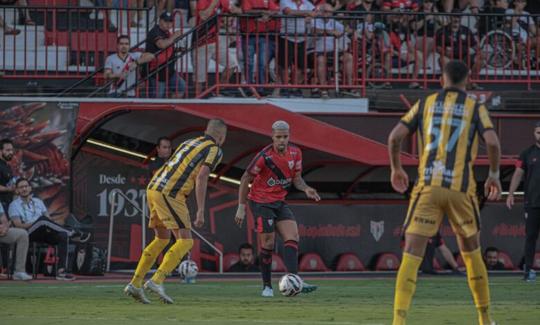 Atlético-GO vence o Amazonas, Atlético-GO, Atlético-GO x Amazonas, Atlético-GO Amazonas, Atlético Goianiense