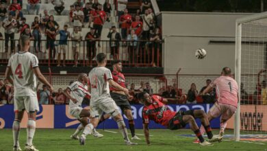 Atlético-GO vence o Botafogo-SP, Atlético-GO, Botafogo-SP, Atlético Goianiense, Atlético-GO Botafogo-SP Série B