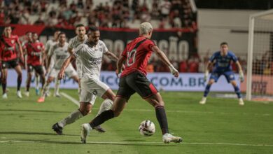 Atlético-GO, Atlético-GO perde para a Ferroviária, Atlético Goianiense, Ferroviária, Atlético-GO x Ferroviária