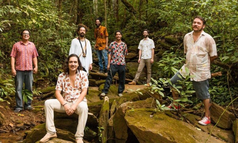 Cidade Rock, Cidade Rock 2025, Cidade Rock música brasileira, Cidade Rock especial música brasileira, Cidade Rock Goiânia