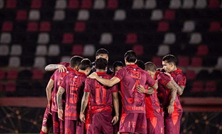 Vila Nova, Vila Nova perde para o Botafogo-SP, Botafogo-SP, Botafogo-SP x Vila Nova, Vila Nova Botafogo-SP