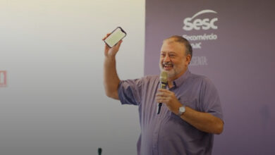 Café Sesc/TRE, Christian Dunker, Café Sesc/TRE: Palavras que Conectam, Christian Dunker Goiânia, Christian Dunker em Goiânia