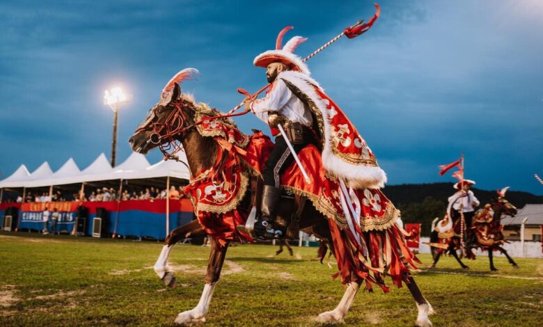 Circuito das Cavalhadas, Cidade de Goiás, Cavalhadas Cidade de Goiás, Circuito das Cavalhadas Cidade de Goiás, Cavalhadas da Cidade de Goiás