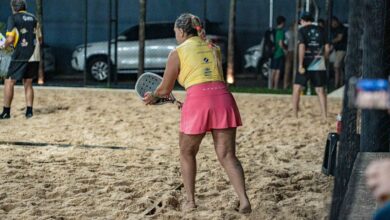 Circuito de Beach Tennis, Circuito de Beach Tennis Goiânia, Circuito Verano de Beach Tennis, Circuito Verano de Beach Tennis 2025, Circuito de Beach Tennis Arena Verano Goiânia