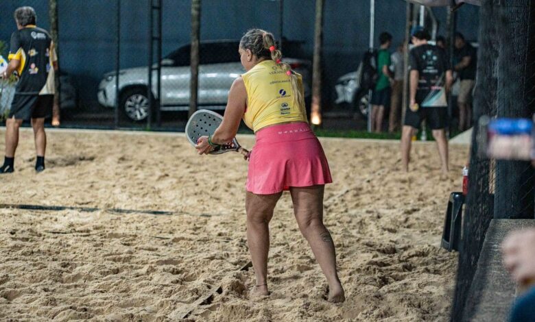 Circuito de Beach Tennis, Circuito de Beach Tennis Goiânia, Circuito Verano de Beach Tennis, Circuito Verano de Beach Tennis 2025, Circuito de Beach Tennis Arena Verano Goiânia