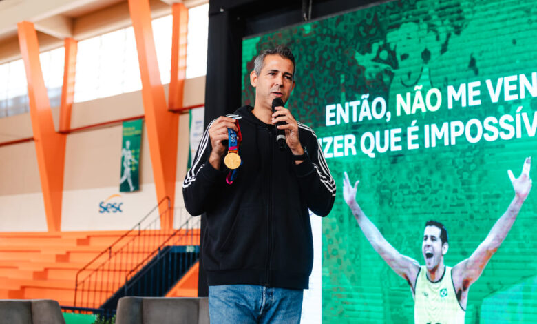 Dante Amaral, Sesc Anápolis, Dante Amaral palestra Sesc Anápolis, Dante Amaral Sesc Anápolis, palestra Dante Amaral Sesc Anápolis