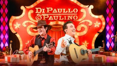 Di Paullo e Paulino, Di Paullo e Paulino em Goiânia, show Di Paullo e Paulino Goiânia, Novena em Louvor a Nossa Senhora da Assunção Goiânia, Di Paullo e Paulino Goiânia
