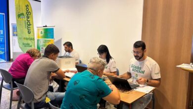 Feirão de Empregos em Aparecida de Goiânia, Feirão de Empregos, Feirão de Empregos Aparecida de Goiânia, Empregos em Aparecida de Goiânia, Feirão de Empregos Aparecida