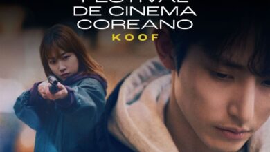 Festival de cinema sul-coreano Goiânia, Korean Film Festival Goiânia, Korean Film Festival, festival cinema coreano Goiânia, festival cinema coreano Sesc Centro Goiânia