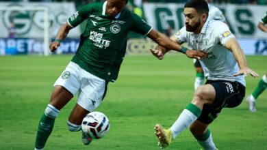 Goiás vence o América-MG, Goiás x América-MG, Goiás e América-MG, América-MG, Goiás América-MG
