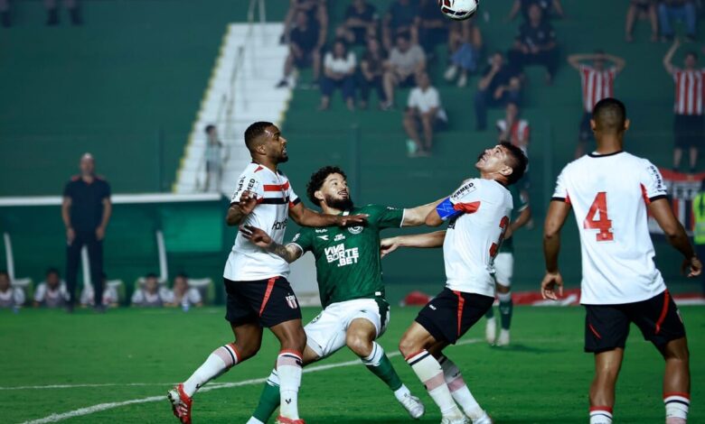 Botafogo-SP, Goiás, Goiás e Botafogo-SP, Goiás perde para Botafogo-SP, Goiás x Botafogo-SP