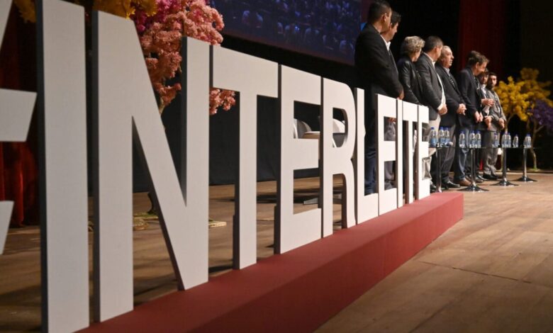 Interleite Brasil 2025, Interleite Brasil, Interleite 2025, Interleite Brasil 2025 Goiânia, Congresso Interleite Brasil 2025