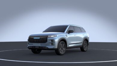 Grupo Ramasa, concessionárias Tiger Omoda & Jaecoo, Tiger Omoda & Jaecoo, Omoda & Jaecoo Goiás, Omoda & Jaecoo