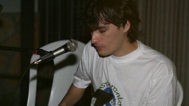 José Teles, José Teles contramão, Contramão José Teles, EP Contramão José Teles, cantor e compositor José Teles