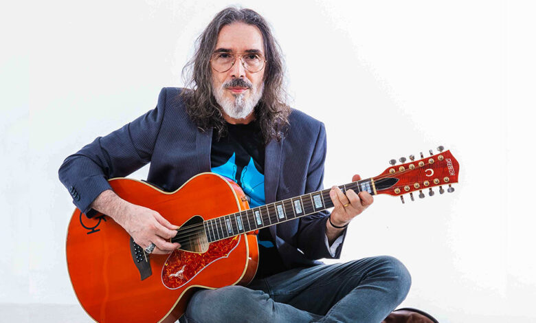 Lobão em Goiânia, Lobão Goiânia, Lobão, Lobão Bolshoi Pub, show Lobão Bolshoi Pub Goiânia