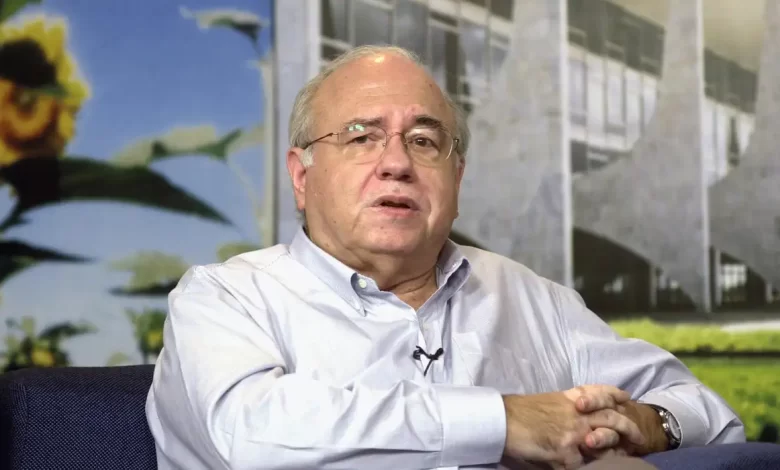 Luis Fernando Verissimo, Luis Fernando Verissimo morre, morre Luis Fernando Verissimo, Luis Fernando Verissimo morreu, Luis Fernando Verissimo morre aos 88 anos