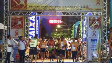 Maratona em movimento, Maratona em movimento Goiânia, maratona goiânia, maratona em movimento 2025, maratona goiânia 2025