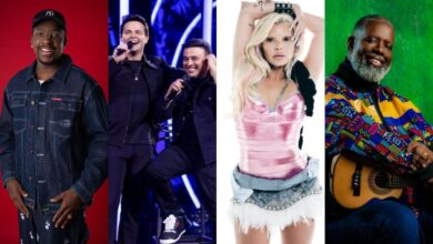 The Voice Brasil, The Voice Brasil 2025, The Voice Brasil SBT, The Voice Brasil técnicos, the voice brasil jurados 2025